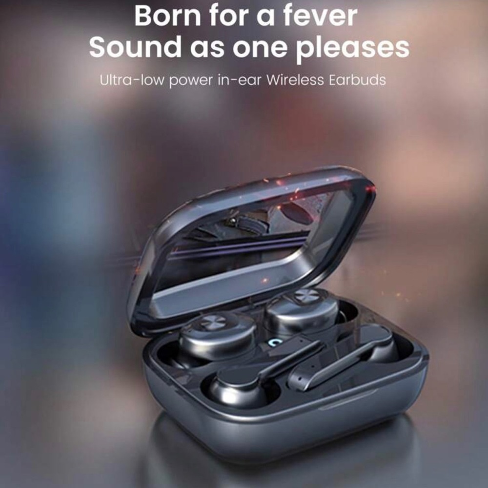 2 Set of TWS Tune Wireless Earbuds - Picture 6 of 8